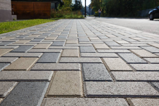 Best Interlocking Paver Driveways in Kyle, SD