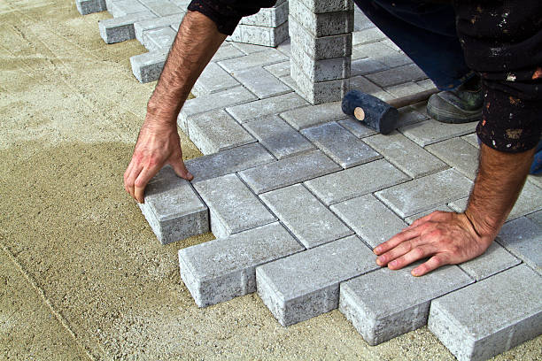 Best Permeable Paver Driveways in Kyle, SD